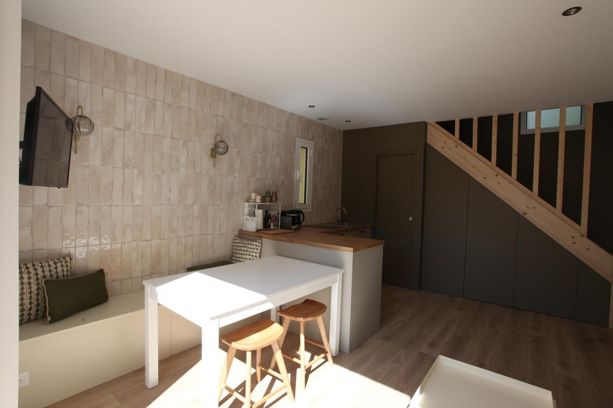 Le Pressoir Du Bouscat Villa Le Bouscat Buitenkant foto