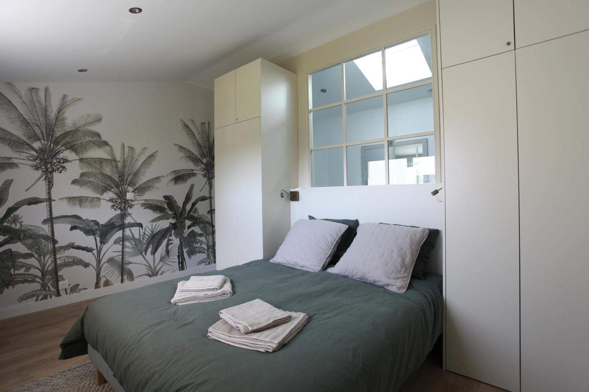 Le Pressoir Du Bouscat Villa Le Bouscat Buitenkant foto